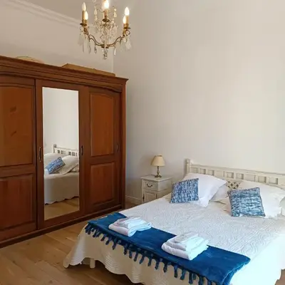 côté palais