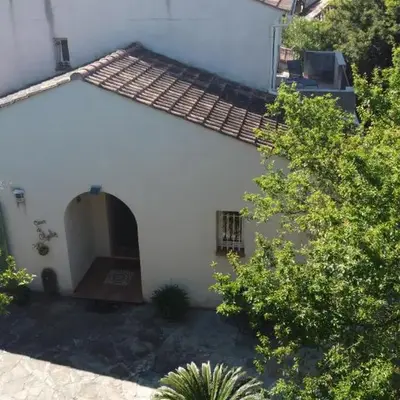 Casa di Ghjulia
