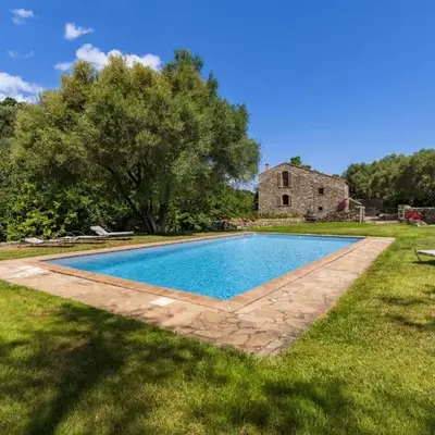 Holiday Home Casa Gabrielle by Interhome