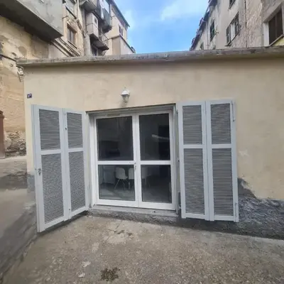 appartement indépendant CORTE