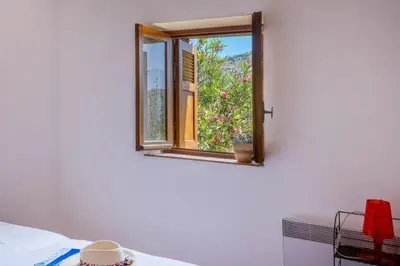 Plan de l'établissement Casa Le Fornu
