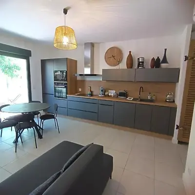 le cocon gris casa marina