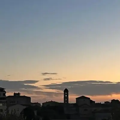 Duplex T3 neuf de 4 à 6 personnes 5 min à pied du centre et de la plage