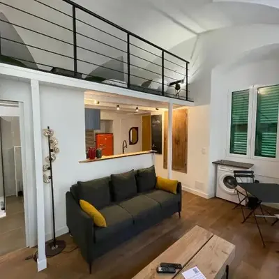 Nid douillet - maison Spinola