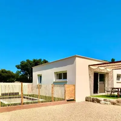 Villa Antonia