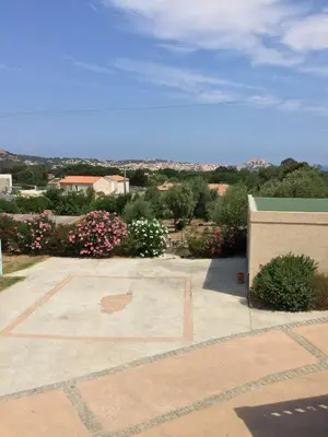 Plan de l'établissement Manureva Calvi