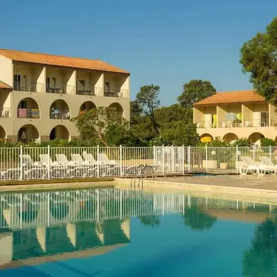 Beautiful accommodation