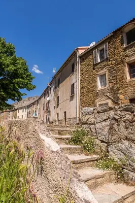 Bâtiment de l'hôtel