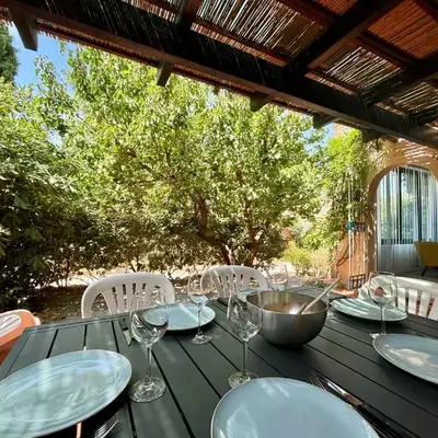 Appartement T3 Solane 31 LUMIO