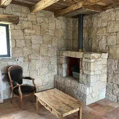 Casa Scaledda