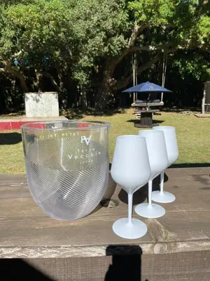 Plan de l'établissement Suite de 2 chambres - Cap Corse - Domaine 1001 nuits