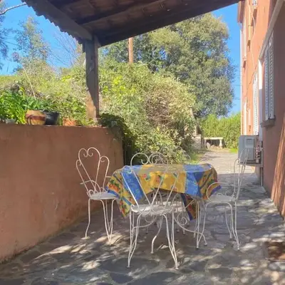 Appartement T2 Alistro San Giuliano Corse