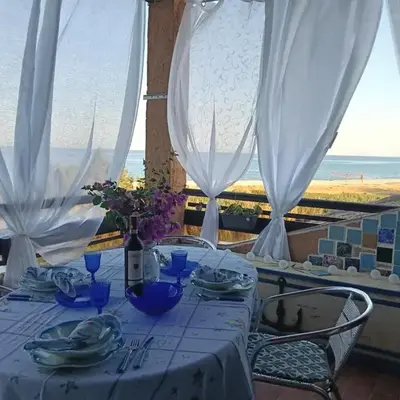 Le Rêve de Mer