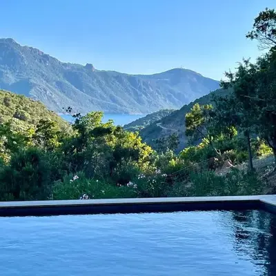 Casa Paula