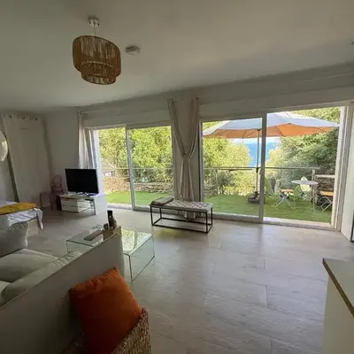 Villa Pietranera
