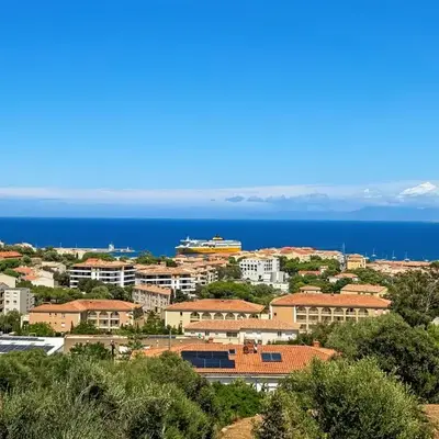 La Parenthèse Corse