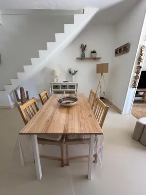 Plan de l'établissement La Villa des Sables Borgu