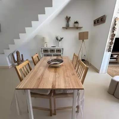 La Villa des Sables Borgu