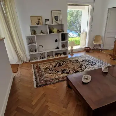 Appartement Vue Mer - T2 Grisgione - Bastia