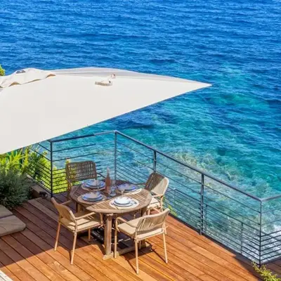 Casa Bordimare Miomo Cap Corse
