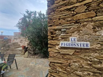 Lieu d'intérêt à proximité de la maison de vacances