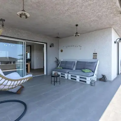 Apartment La vallée by Interhome