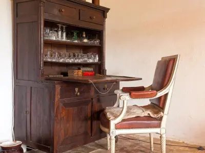 Boissons dans l'établissement Holiday Home Formicaccia by Interhome
