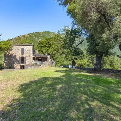 Holiday Home Formicaccia by Interhome