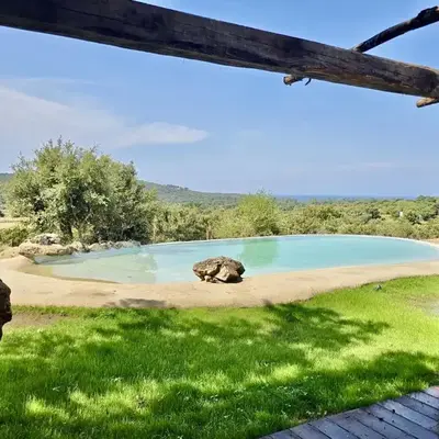 Casa Campo