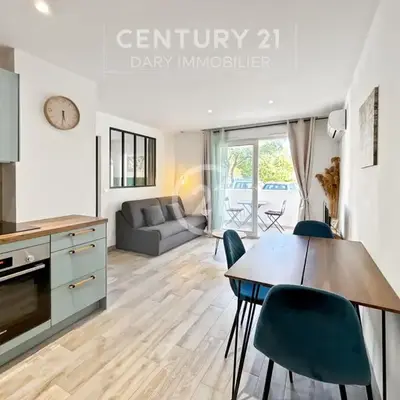 Tra mare e monti - appartement T2