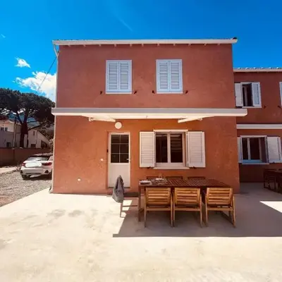 Villa Poggiole