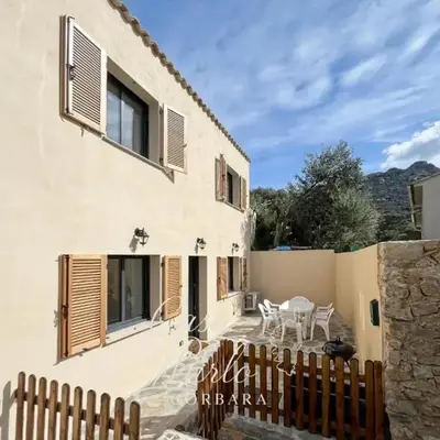 CASA DI MIRLO