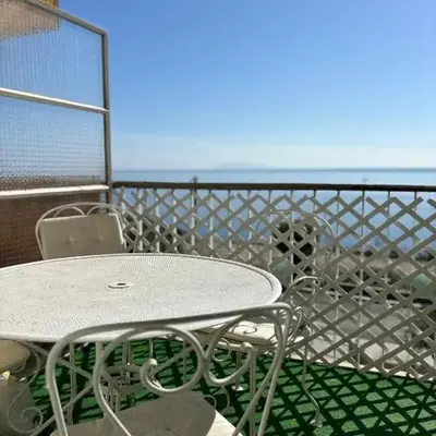 Appartement 3 pièces Pietranera