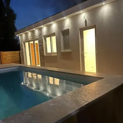 villa louise