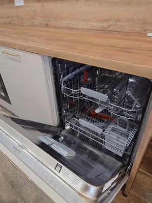 Cuisine ou kitchenette dans l'établissement Appartement T2 moderne 2 à 4 personnes