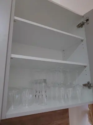 Plan de l'établissement Appartement T2 moderne 2 à 4 personnes