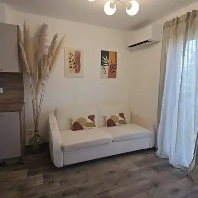 Appartement T2 moderne 2 à 4 personnes