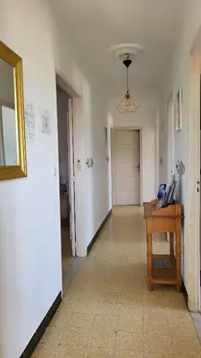 Plan de l'établissement Grand appartement Vescovato entre mer et montagne