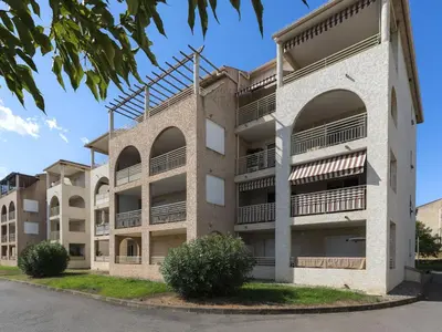 Bâtiment de l'appartement