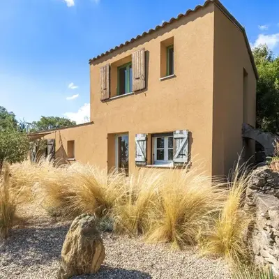 Holiday Home Casa Murato by Interhome