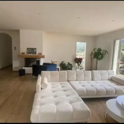 Villa 4 chambres à Castirla