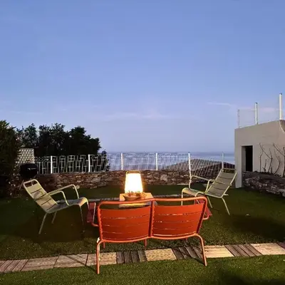 Appartement Elba