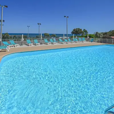 Villa Moderne Plage À Pieds
