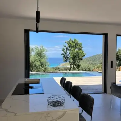 Villa Antoine