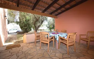 Plan de l'établissement Stunning Home In Querciolo