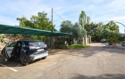 Plan de l'établissement Stunning Home In Querciolo