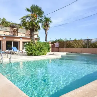 Appartement Residence Piscine
