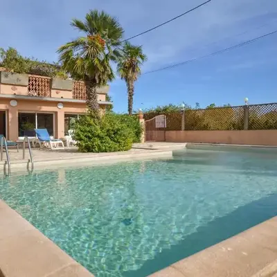 Maison Residence Piscine