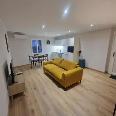 appartement vezzani