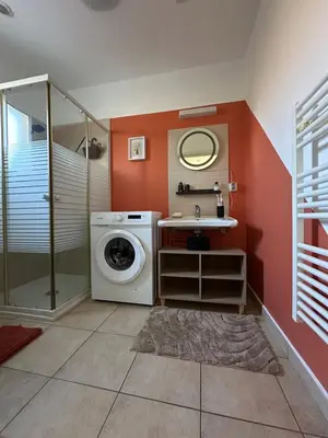 Plan de l'établissement Mini villa residence 3 étoiles Cervione